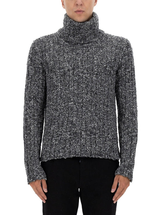 Dolce & Gabbana Turtleneck Pullover