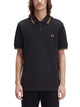 Fred Perry Polo With Logo