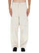 Jacquemus "Le Cargo De-Nimes Carré" Pants