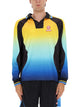 Casablanca Football T-Shirt