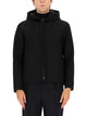 Herno Three-Layer Water-Repellent Jacket