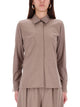 Max Mara Shirt "Thebaid"