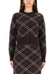 Burberry Cardigan "Gillian"