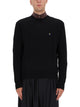 Vivienne Westwood Alex" Jersey With Logo