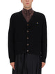 Vivienne Westwood Cardigan "Alex"