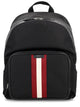 Bally Backpack "Code"