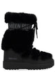Moon Boot Boot "Ltrack High Faux-Fur"