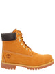 Timberland Waterproof Lace-Up Boot
