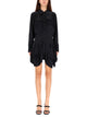 Alexanderwang.t Double "Chemisier" Dress