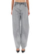 Haikure "Bibi Denim" Pants