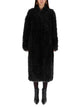 Stand Coat "Carolina"