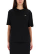 Lacoste T-Shirt With Logo
