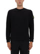 Stone Island Cotton Sweatshirt