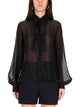 Max Mara Blouse With Bow