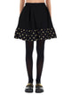 Moschino "Polka Dots" Skirt