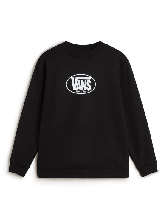 Vans Sweatshirt With Logo