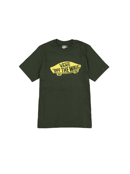 Vans T-Shirt "Style 76"
