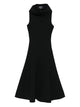 Jacquemus "Triangle" Dress