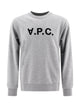 A.p.c. Sweatshirt "Standard Grand Vpc Gots"