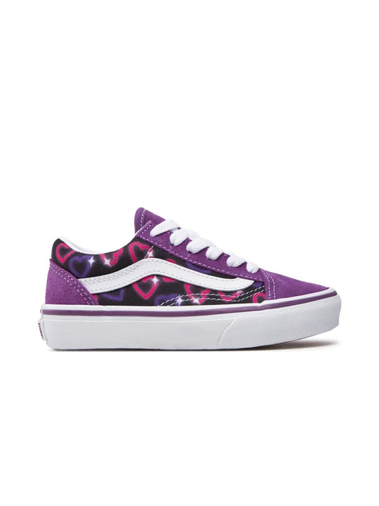 Vans Sneake "Old Skool"
