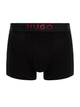 Hugo 3-Pack Boxer Shorts With Logo