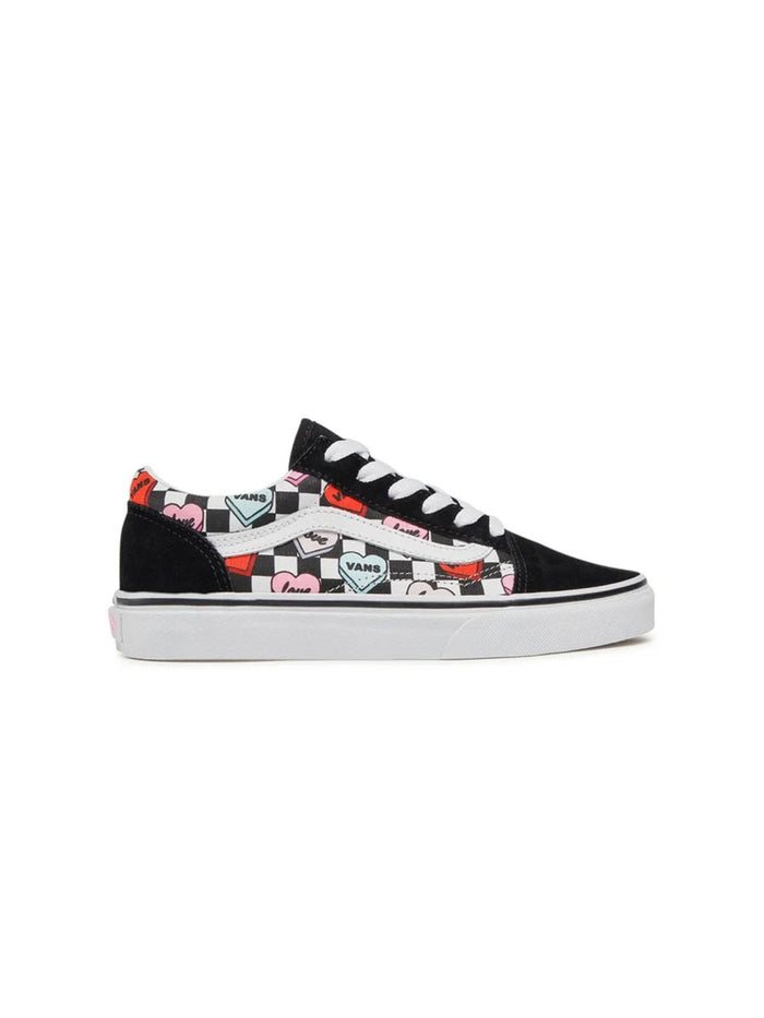 Vans "Old Skool" Sneaker