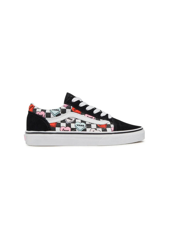 Vans "Old Skool" Sneaker