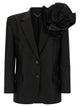 Magda Butrym '04' Blazer
