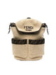 Fendi Grain Of Rice Backpack