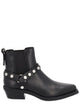Ash Boot "Logan"