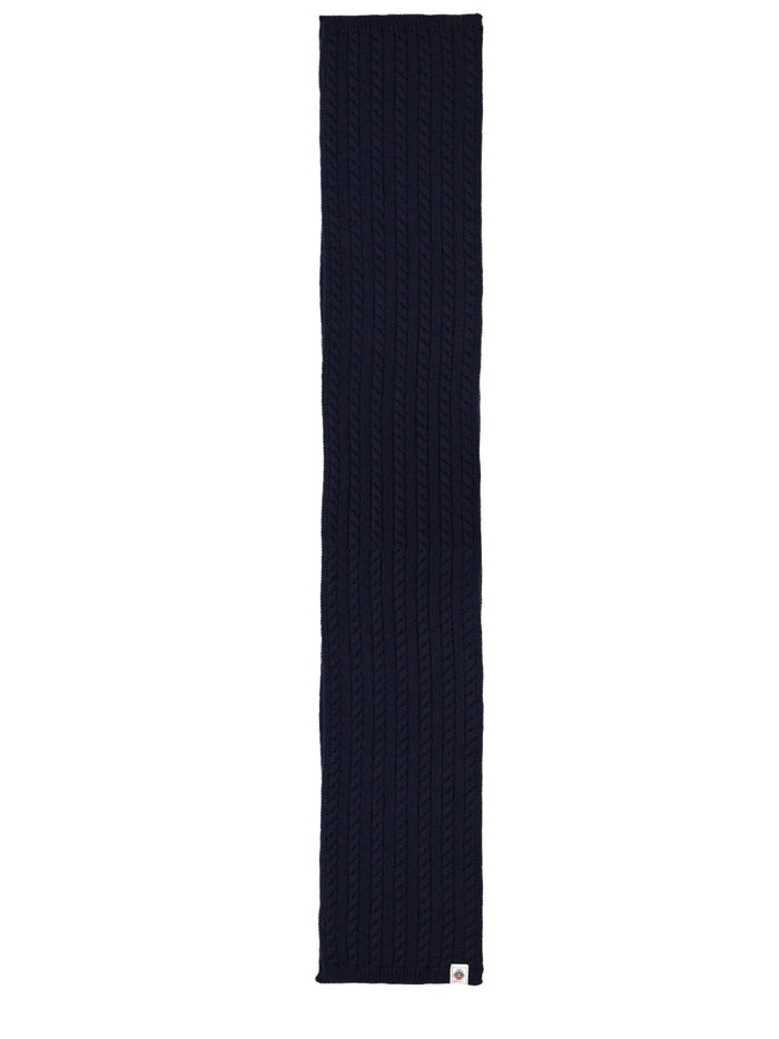 Bally Wool Scarf