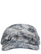 Diesel "C-Pied" Baseball Cap