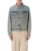 Obey Obey Base Trucker Jacket
