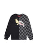 Sprayground Jersey "Astromane"