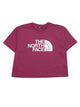 The North Face Crop T-Shirt