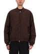 Represent Bomber Jacket "Smart"