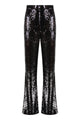 Nili Lotan Sequined Trousers
