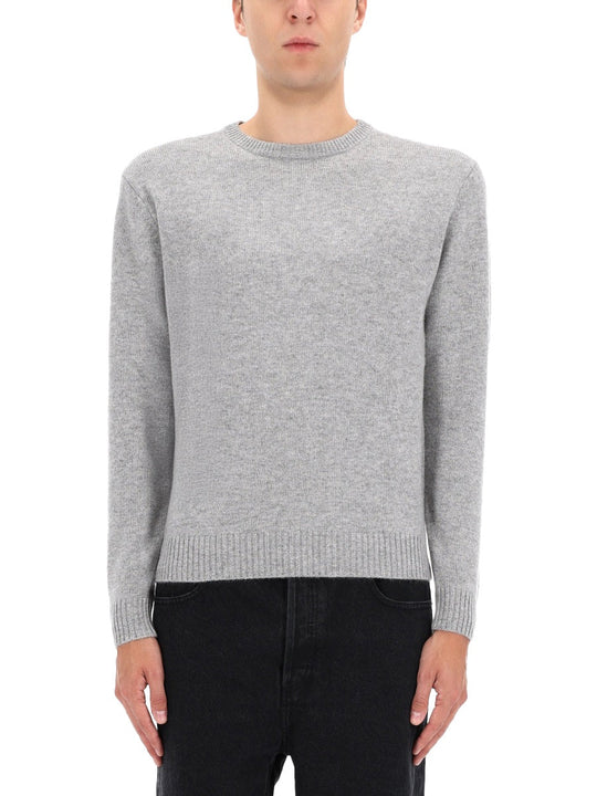 Aspesi Knitted Sweater