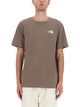 The North Face "Simple Dome" T-Shirt