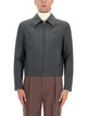 Gucci Jacket With Zip