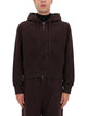 Gucci Sweatshirt With Logo Embroidery