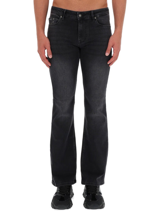Versace Jeans Couture Jeans Slim Piece Number