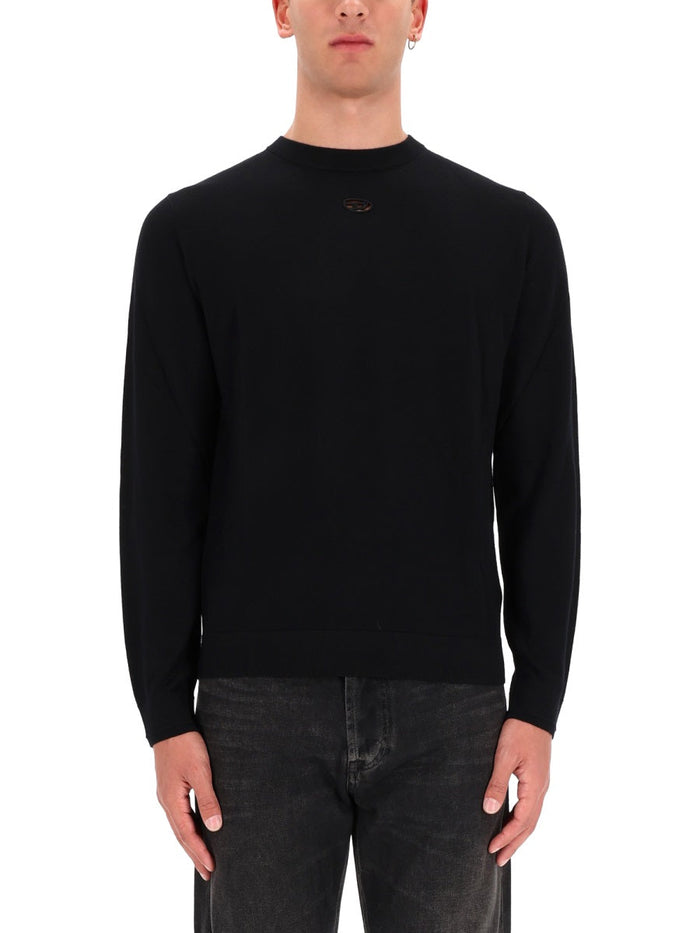 Diesel "K-Valiam" Jersey
