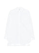 Max Mara Sportmax Cotton Blend Shirt