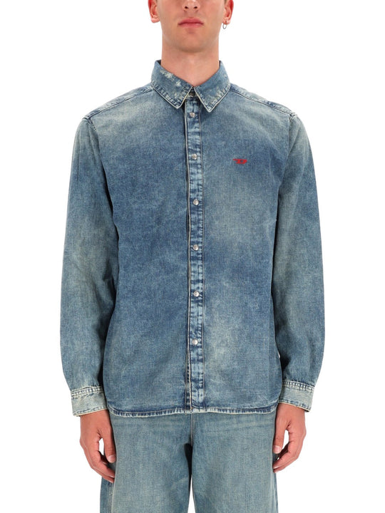 Diesel "D-Simply" Shirt