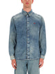 Diesel "D-Simply" Shirt