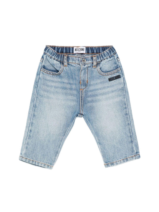 Moschino Denim Pants