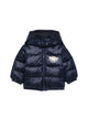 Moschino Jacket With Logo