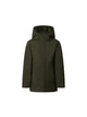 Save The Duck Hooded Jacket