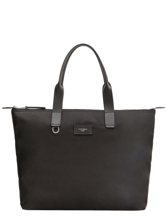 Dolce & Gabbana Small "Adamo" Bag